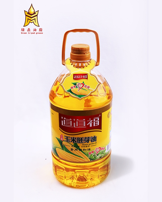 道道福——玉米胚芽