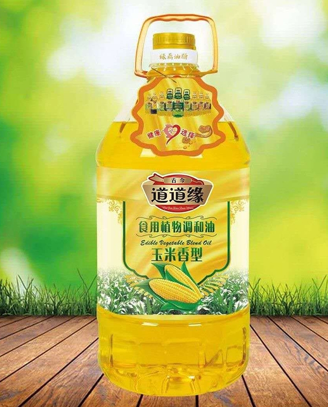 道道缘——玉米香型